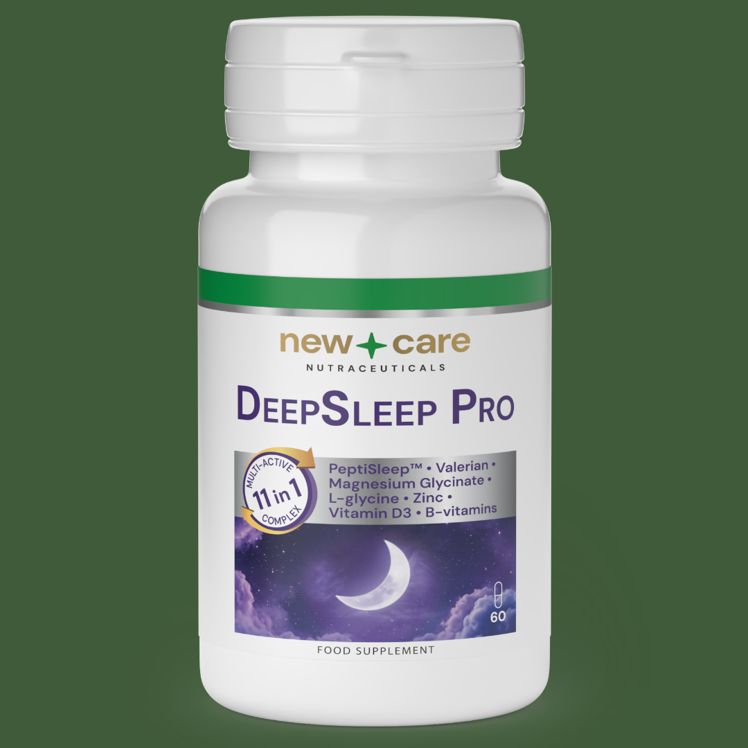 DeepSleep Pro