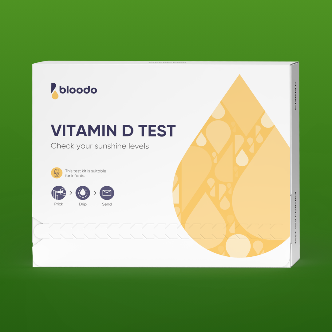 Vitamin D Test