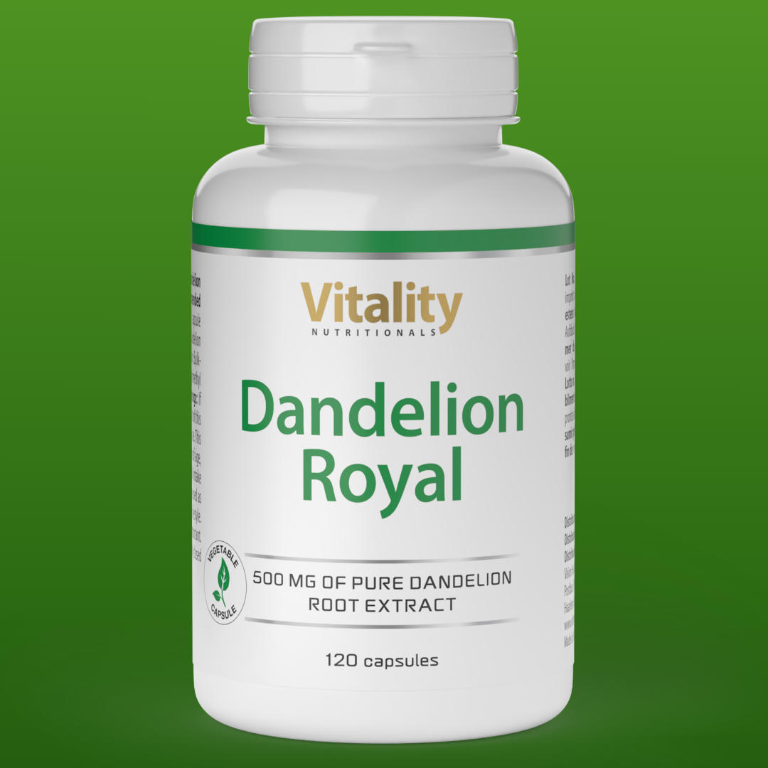 Dandelion Royal