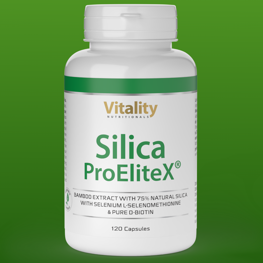 Silica ProEliteX®