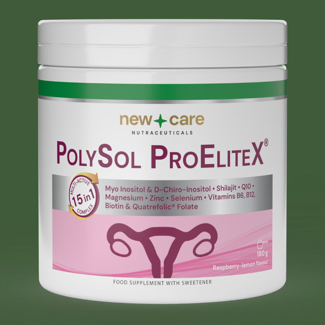 PolySol ProEliteX®