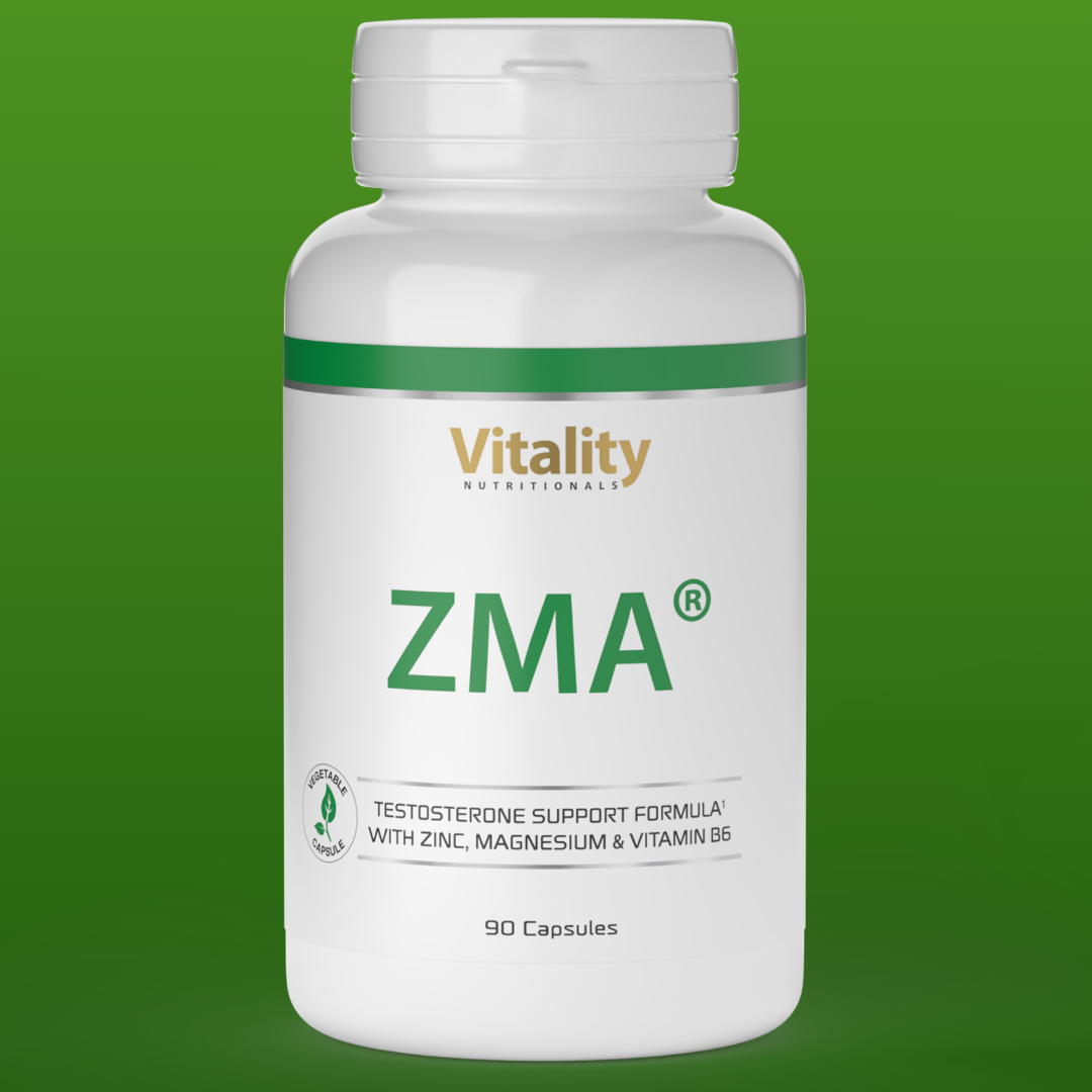ZMA®