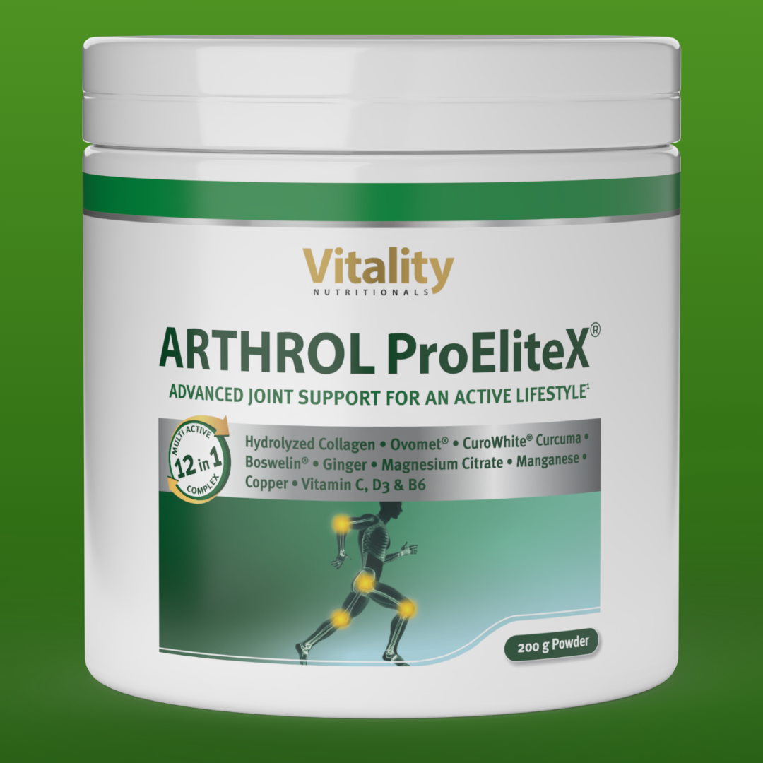 ARTHROL ProEliteX®