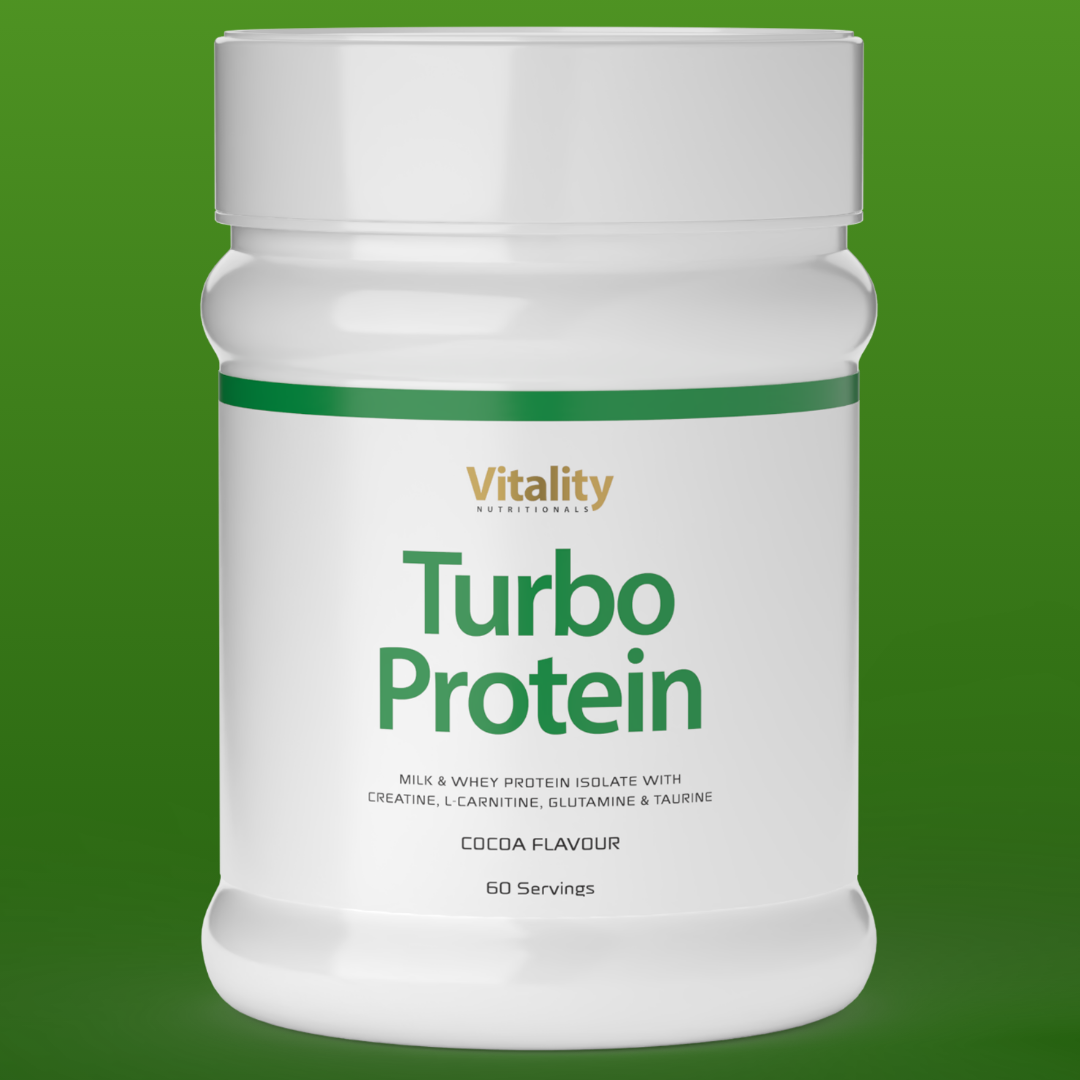 TurboProtein Kakao