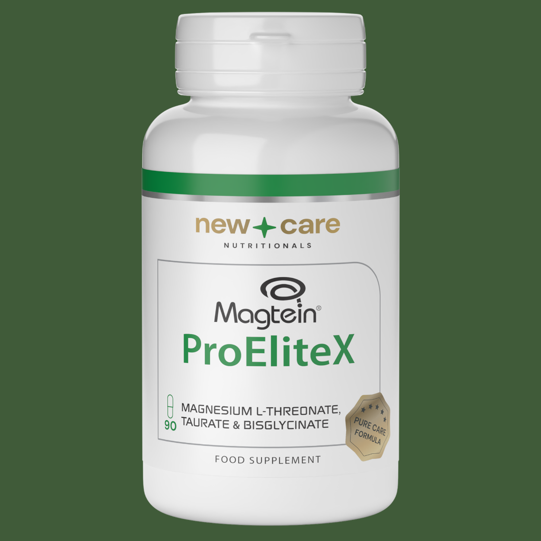 Magtein® Proelitex Con Magnesio L-Threonat-image