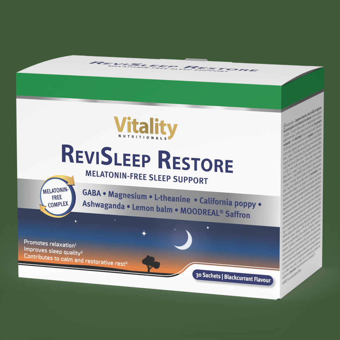 ReviSleep Restore