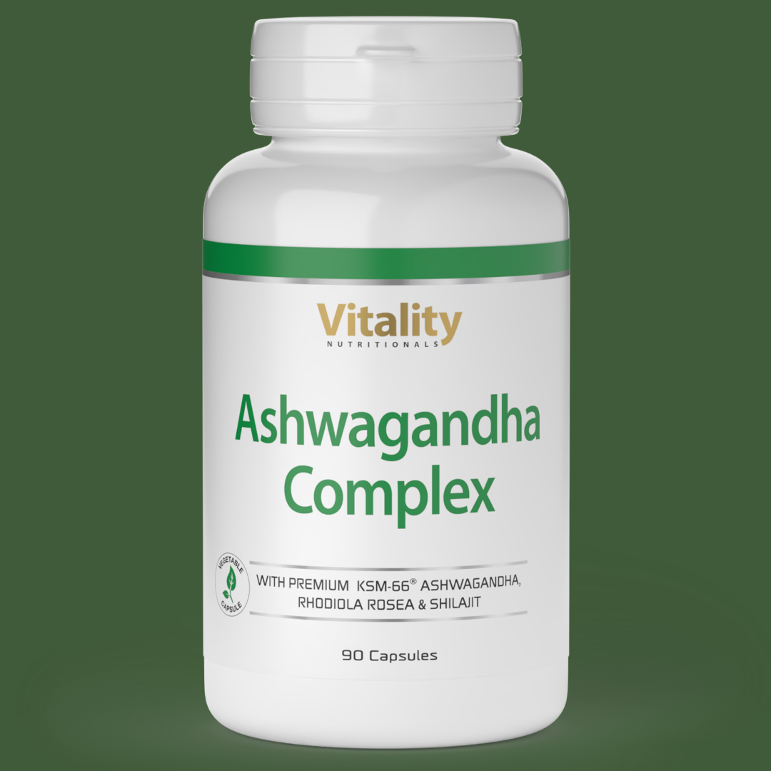 Ashwagandha Complex
