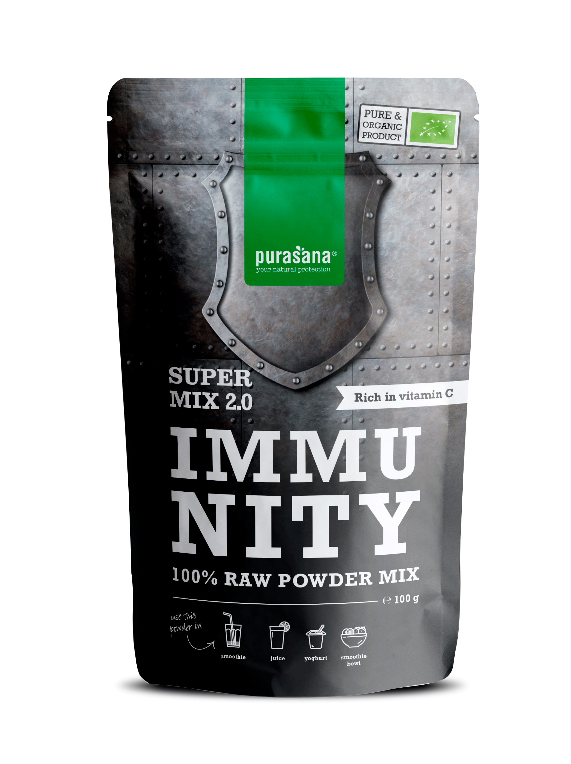 Bio Immunity Mix