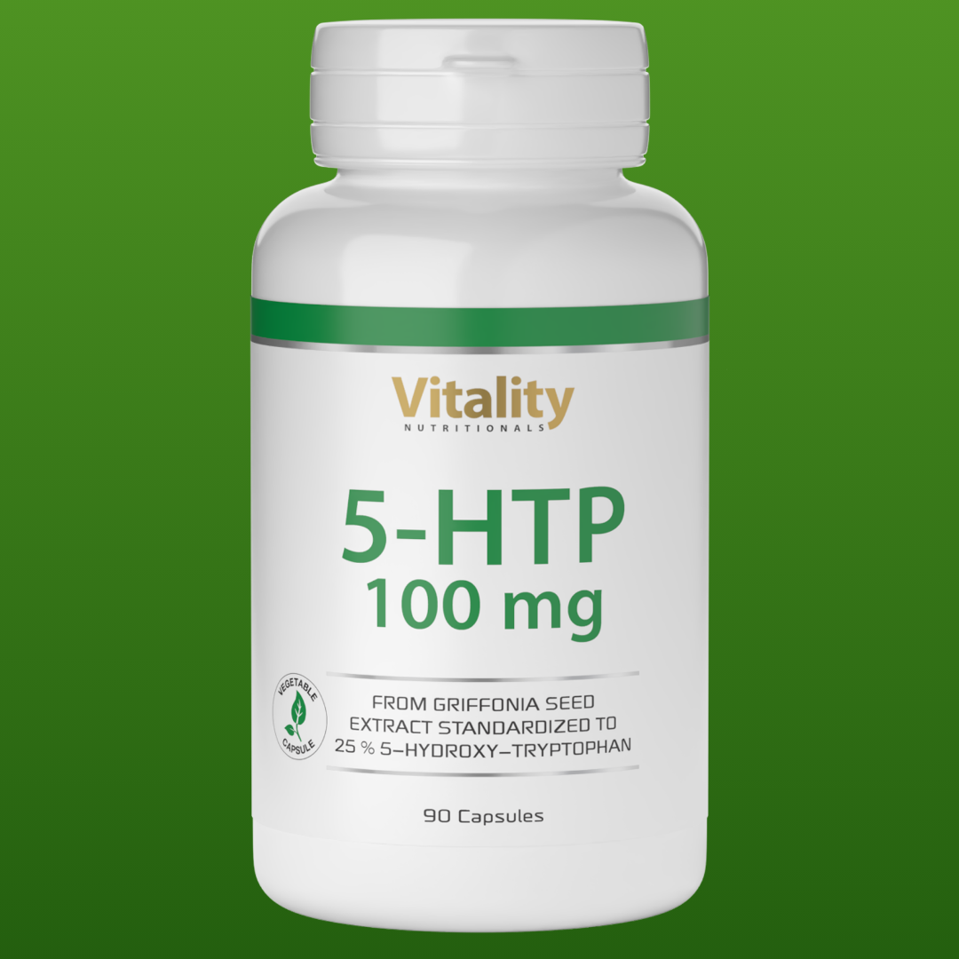 5-HTP 100mg
