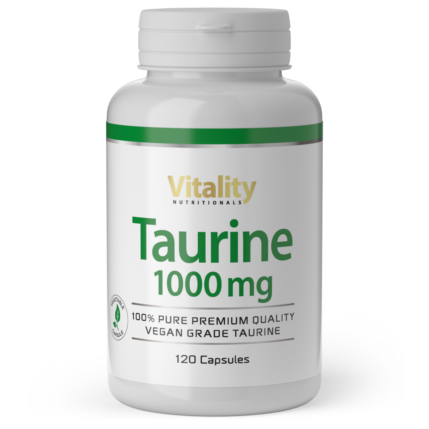 Taurina 1000mg