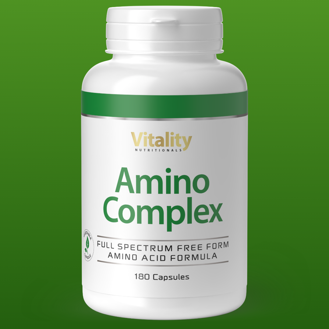 Amino Complex Full Spectrum-image