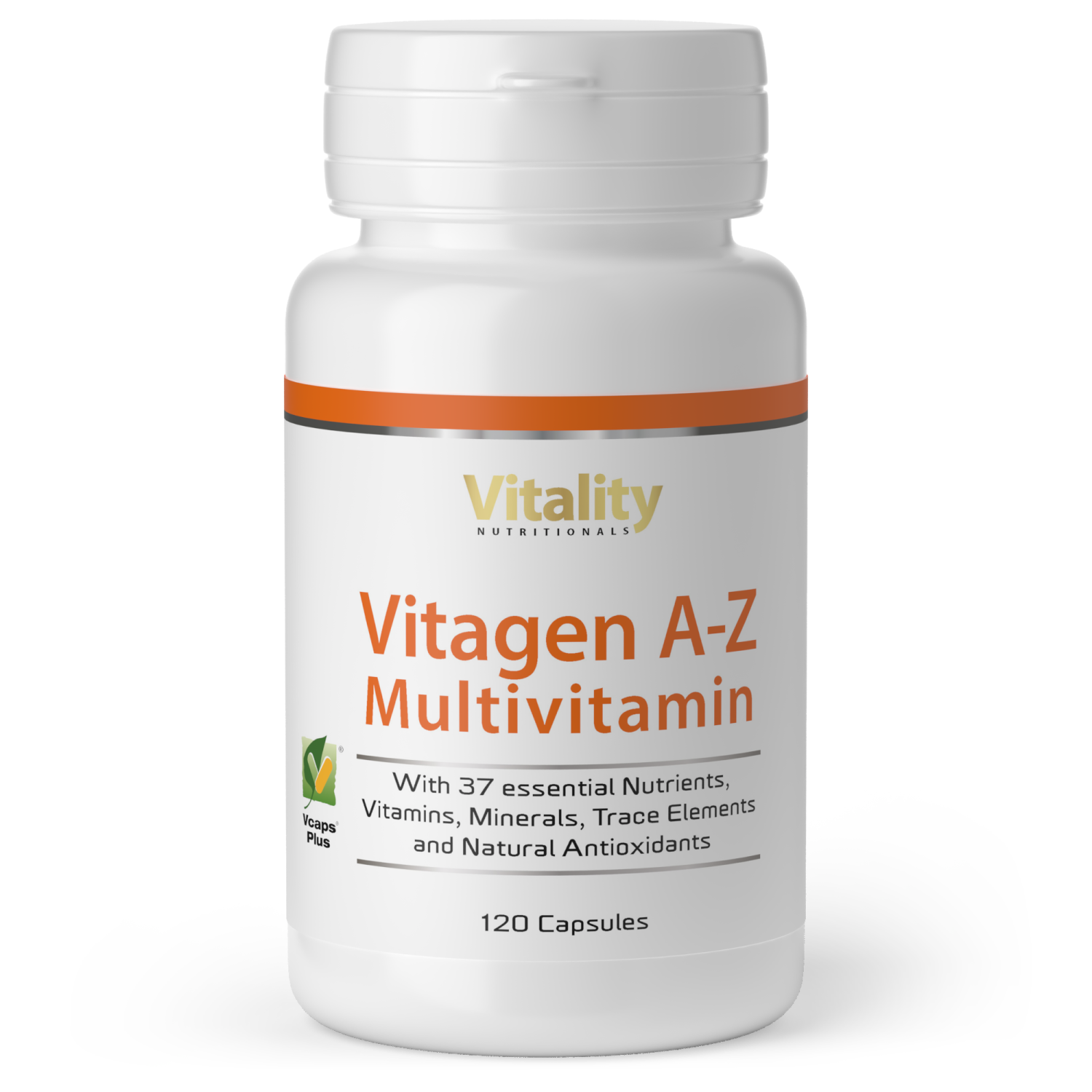 Vitagen A-Z Multivitamin