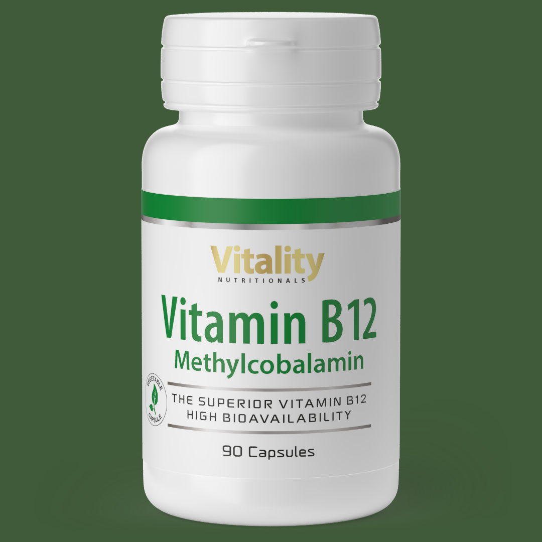 Vitamin B12 Methylcobalamin