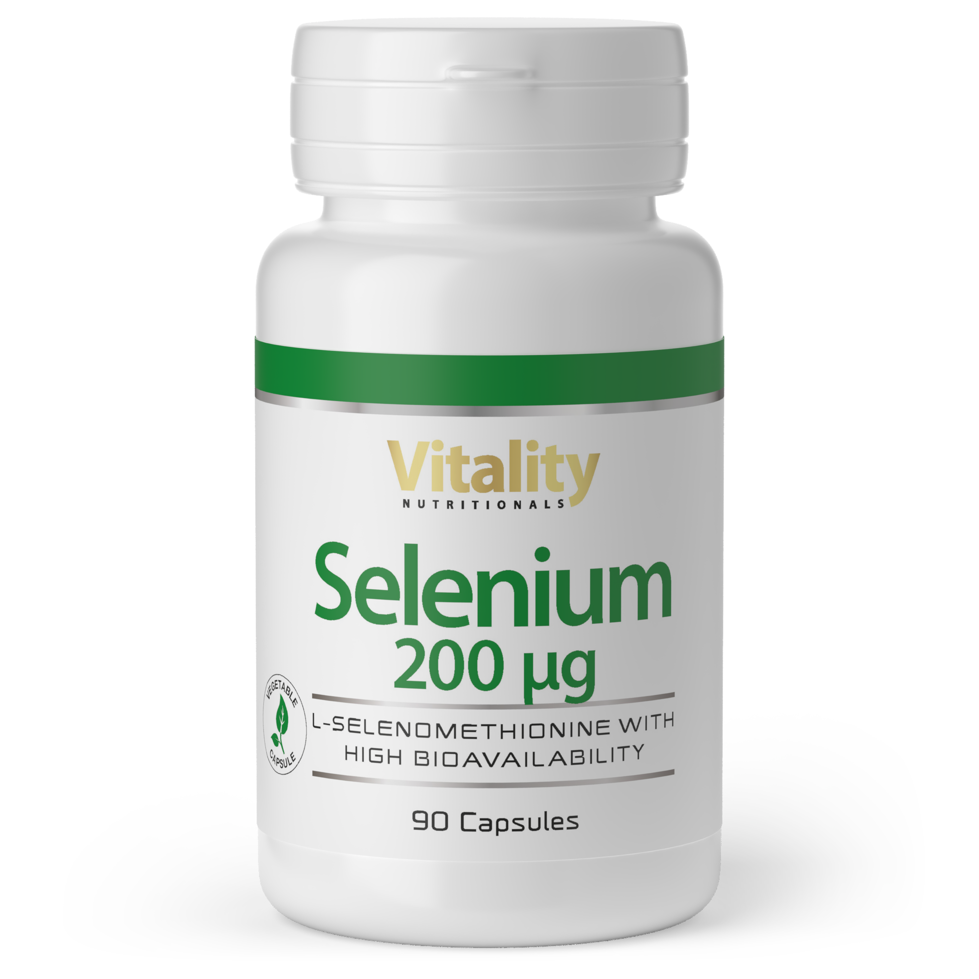 Selen-L-Monomethionin