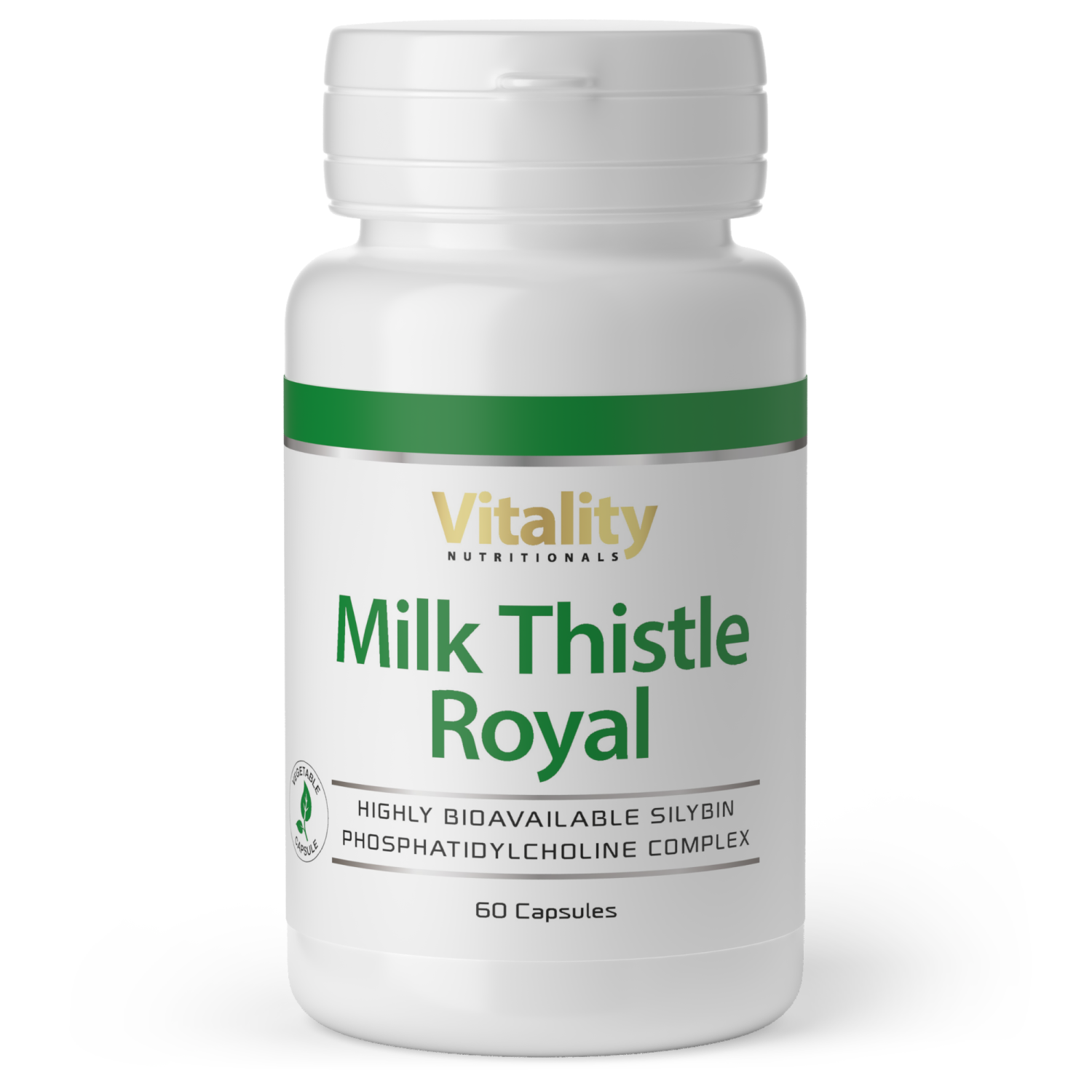 Milk Thistle Royal
