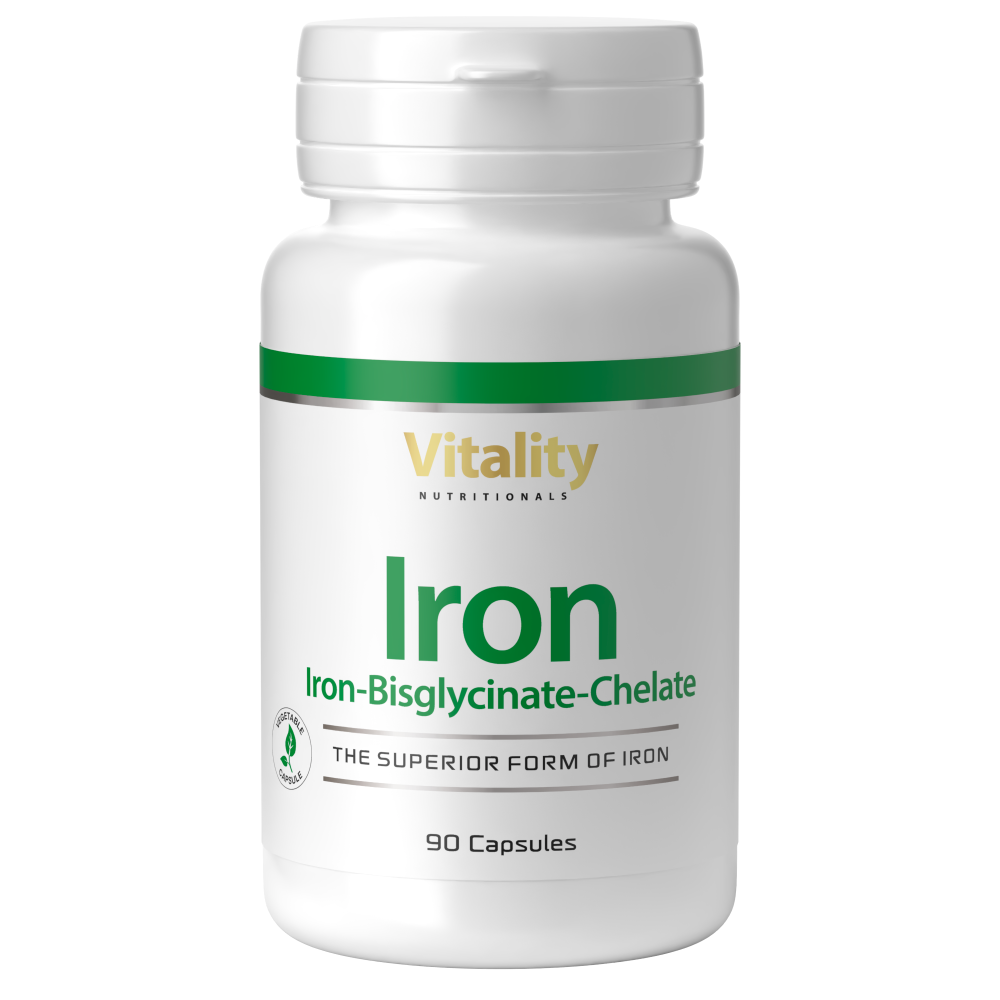 Eisen Bisglycinat Chelat mit Ferrochel®