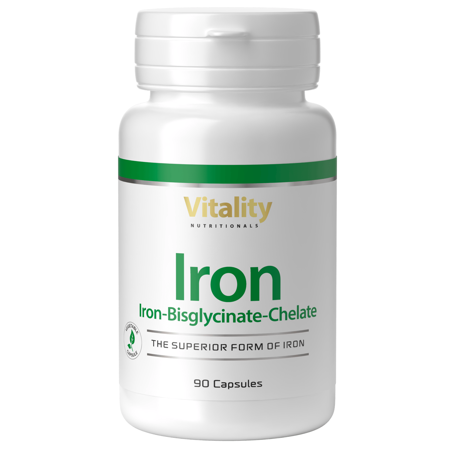 Iron Bisglycinat Chelat