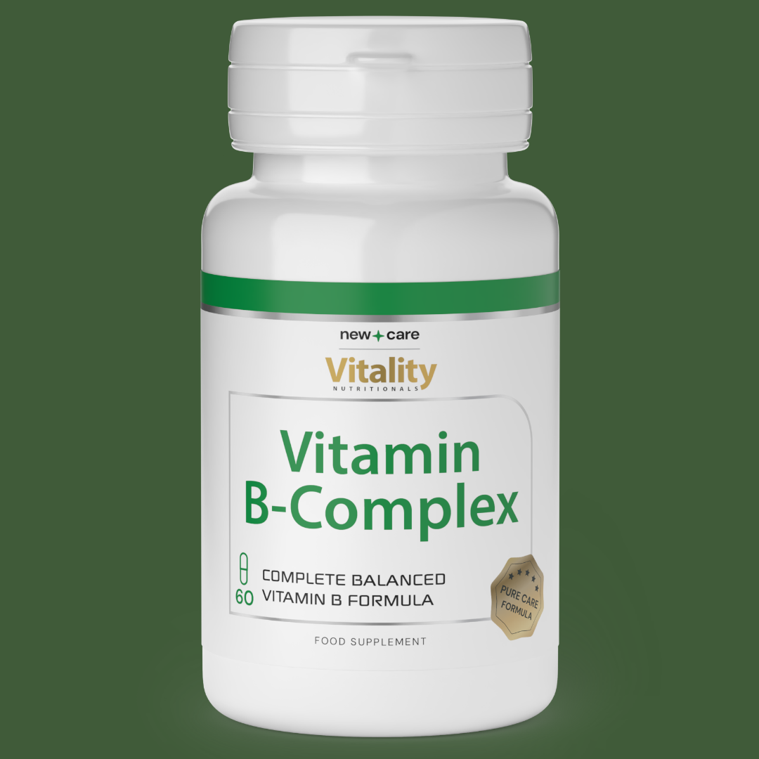 Vitamin B Complex