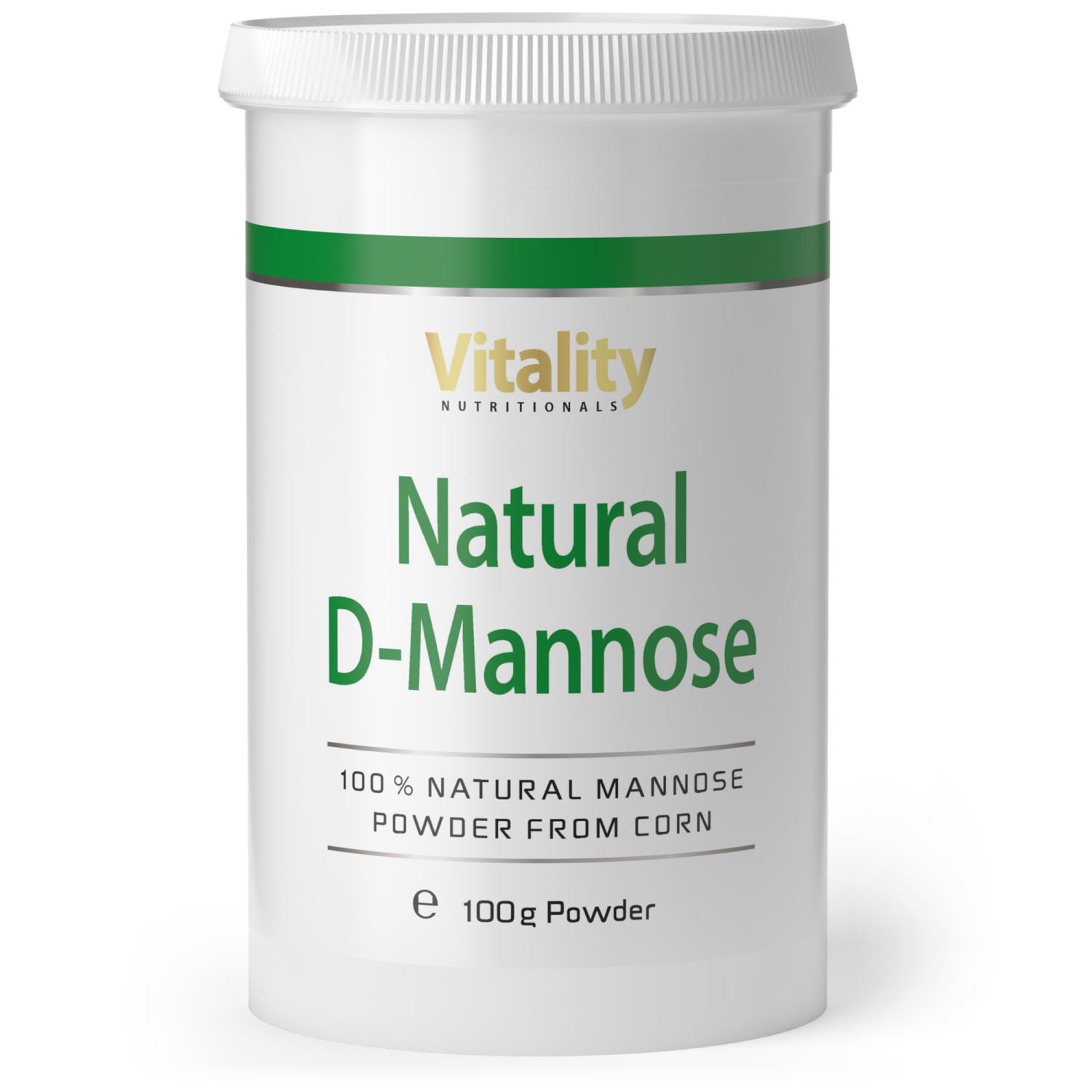 Natural D-Mannose