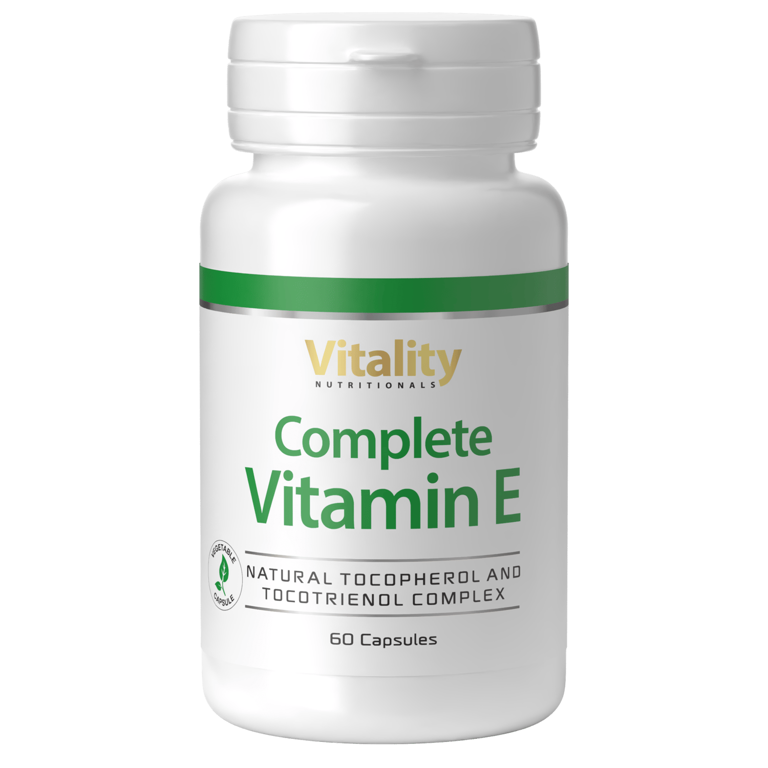 Complete Vitamin E