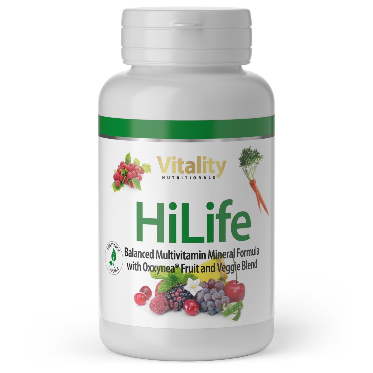 HiLife - Multivitamin