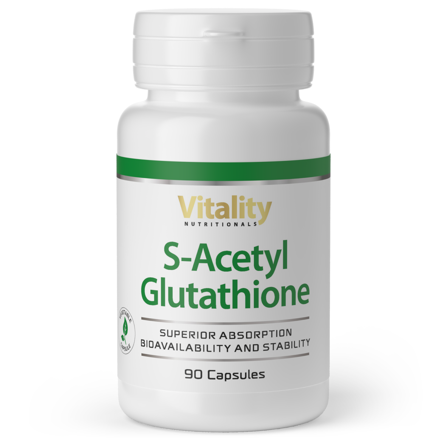 S-Acetyl Glutathione