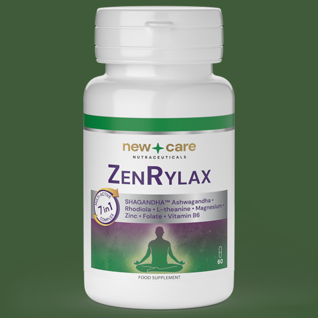 ZenRylax