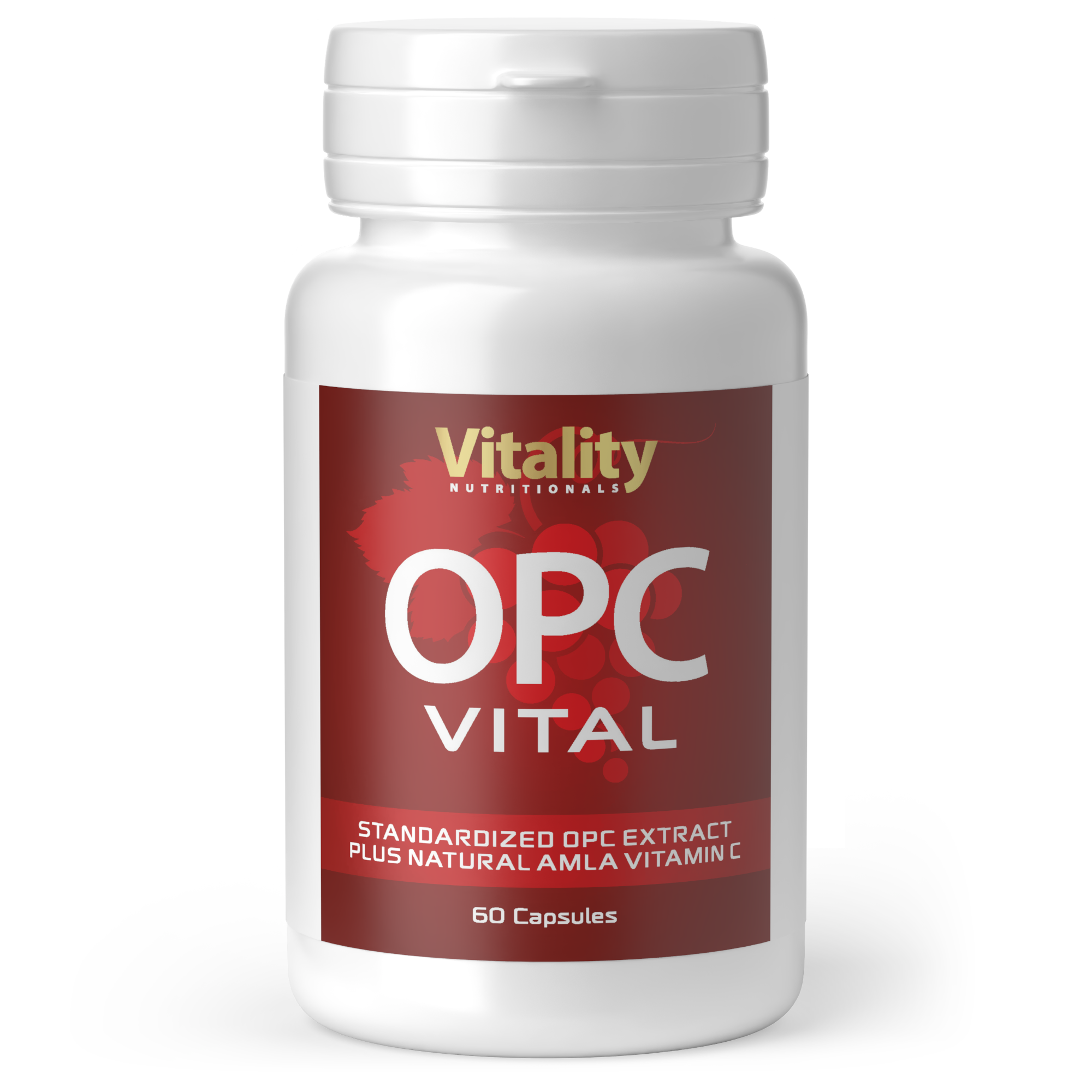 OPC Vital