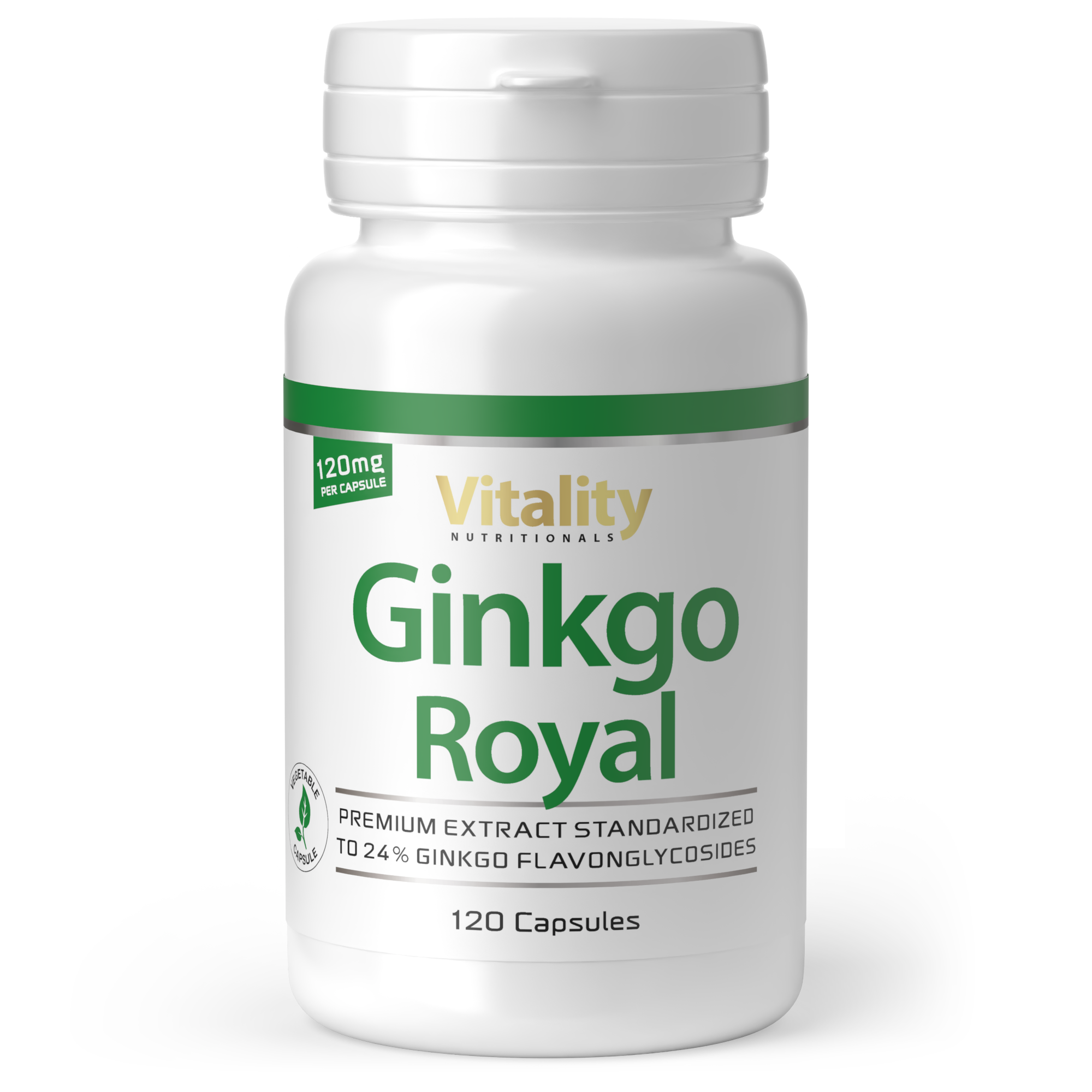 Ginkgo Royal
