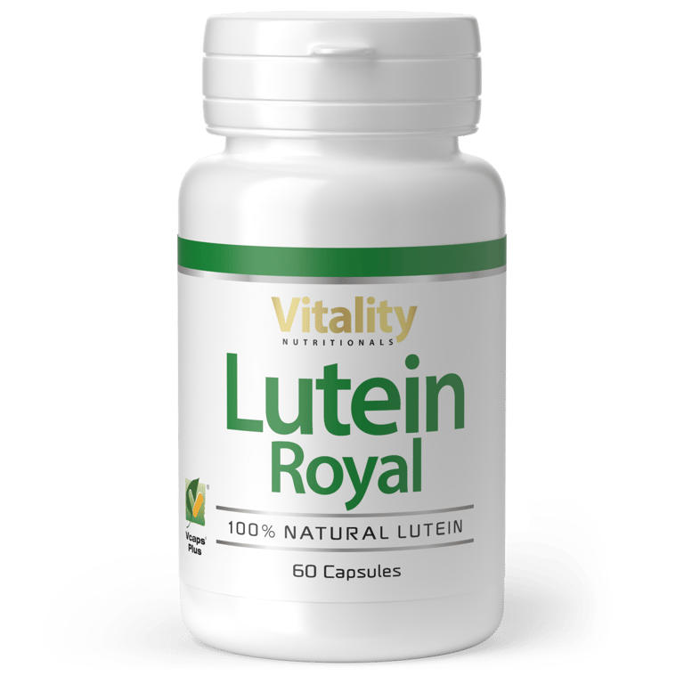 Lutéine Royal