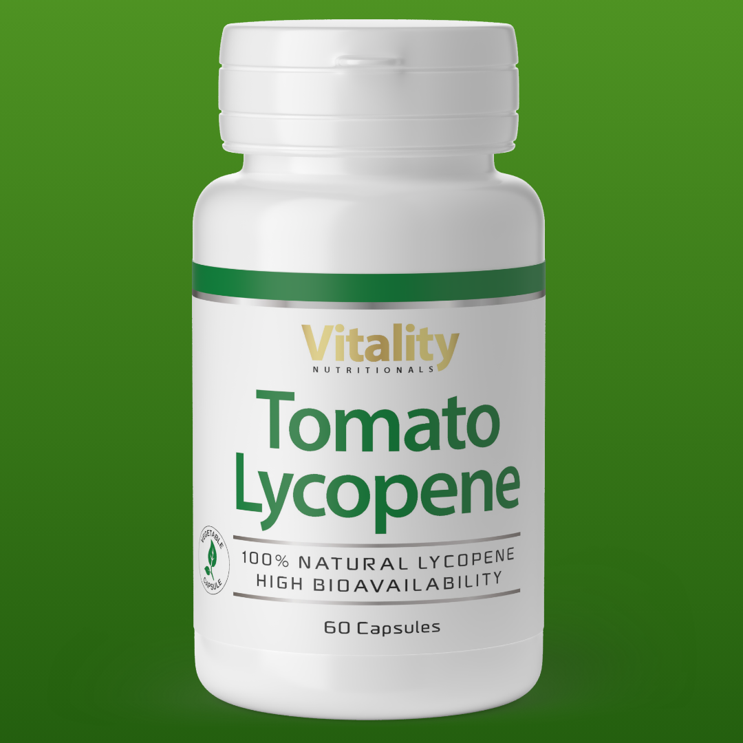 Licopene di pomodoro