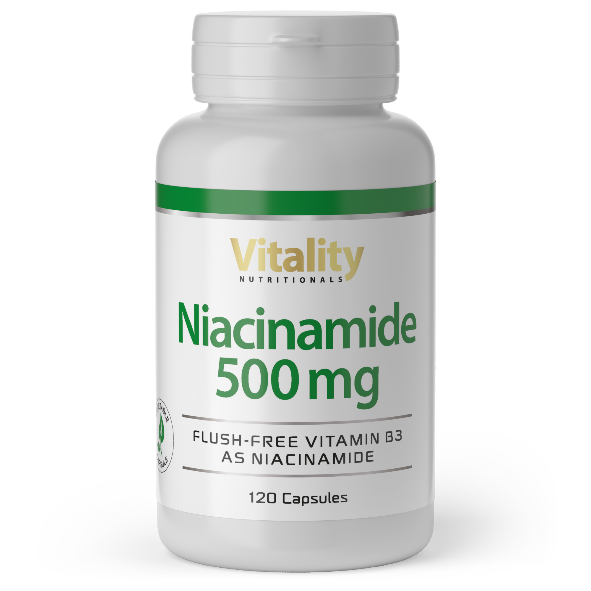 Niacinamid 500mg