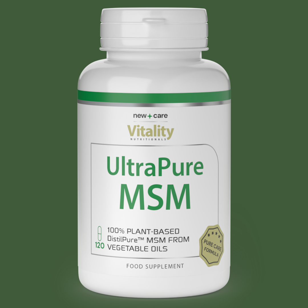 UltraPure MSM