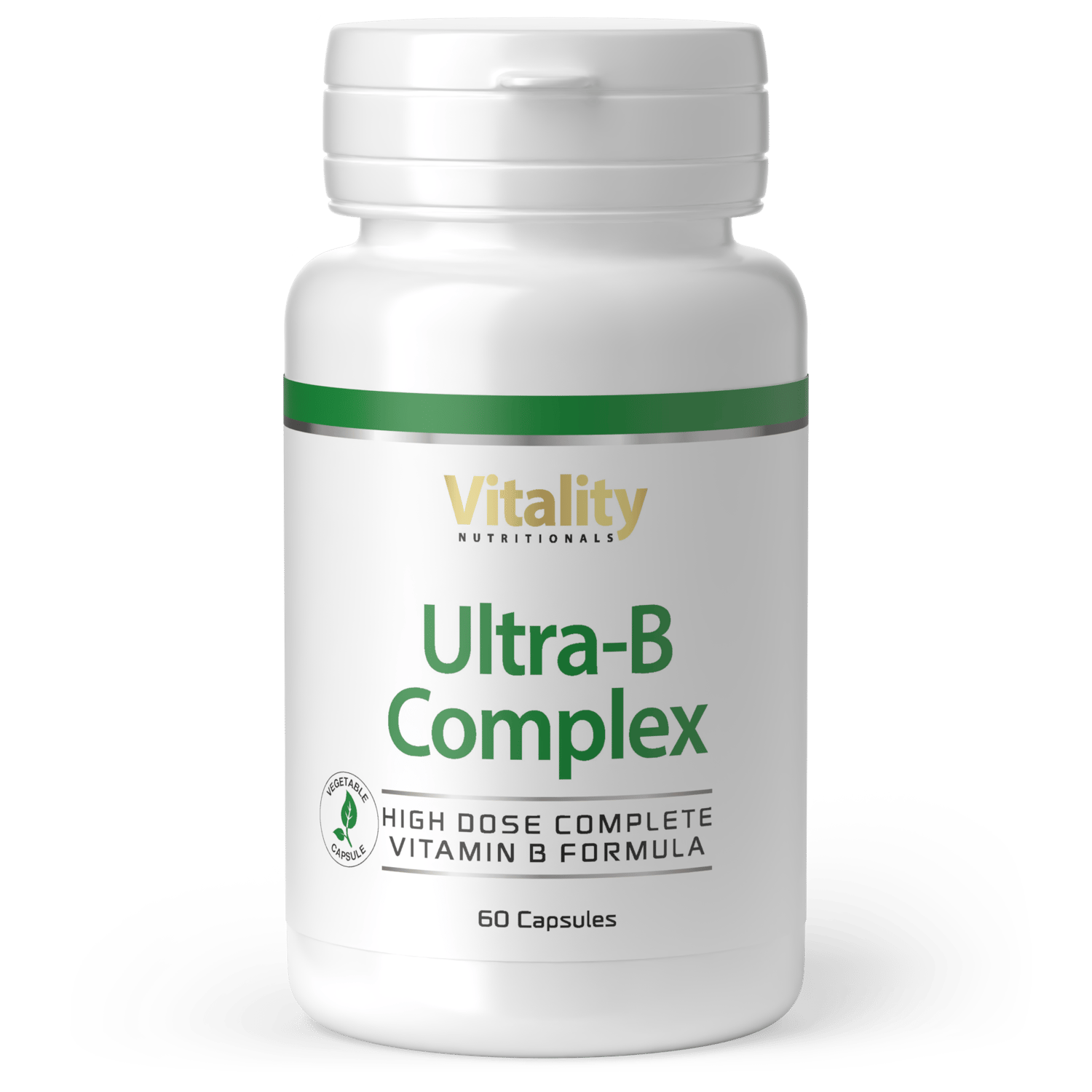 Ultra B Complex