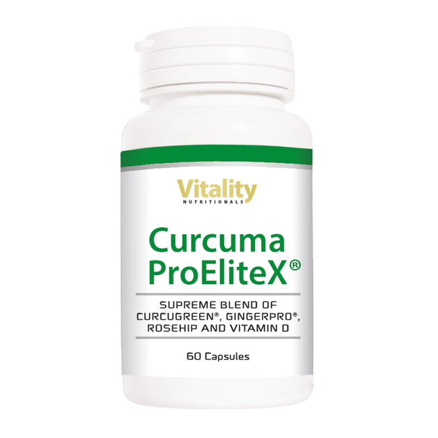 Curcuma ProEliteX®
