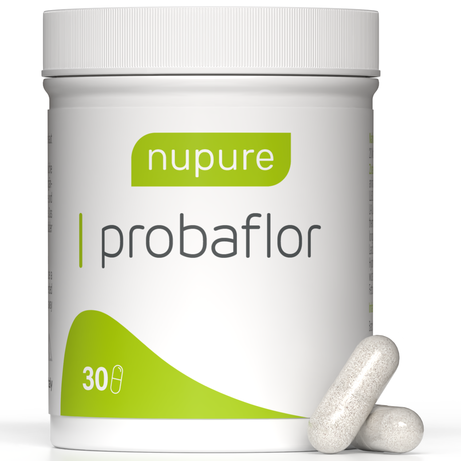 probaflor 30