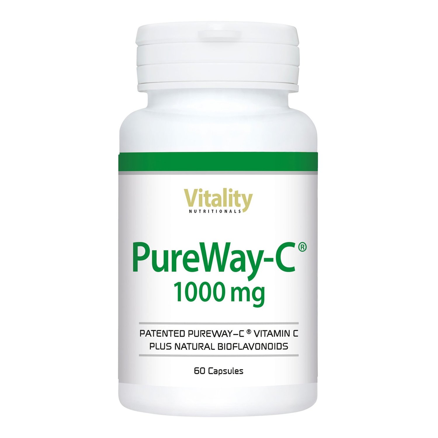 Pureway Vitamin C 1000 Mg-image