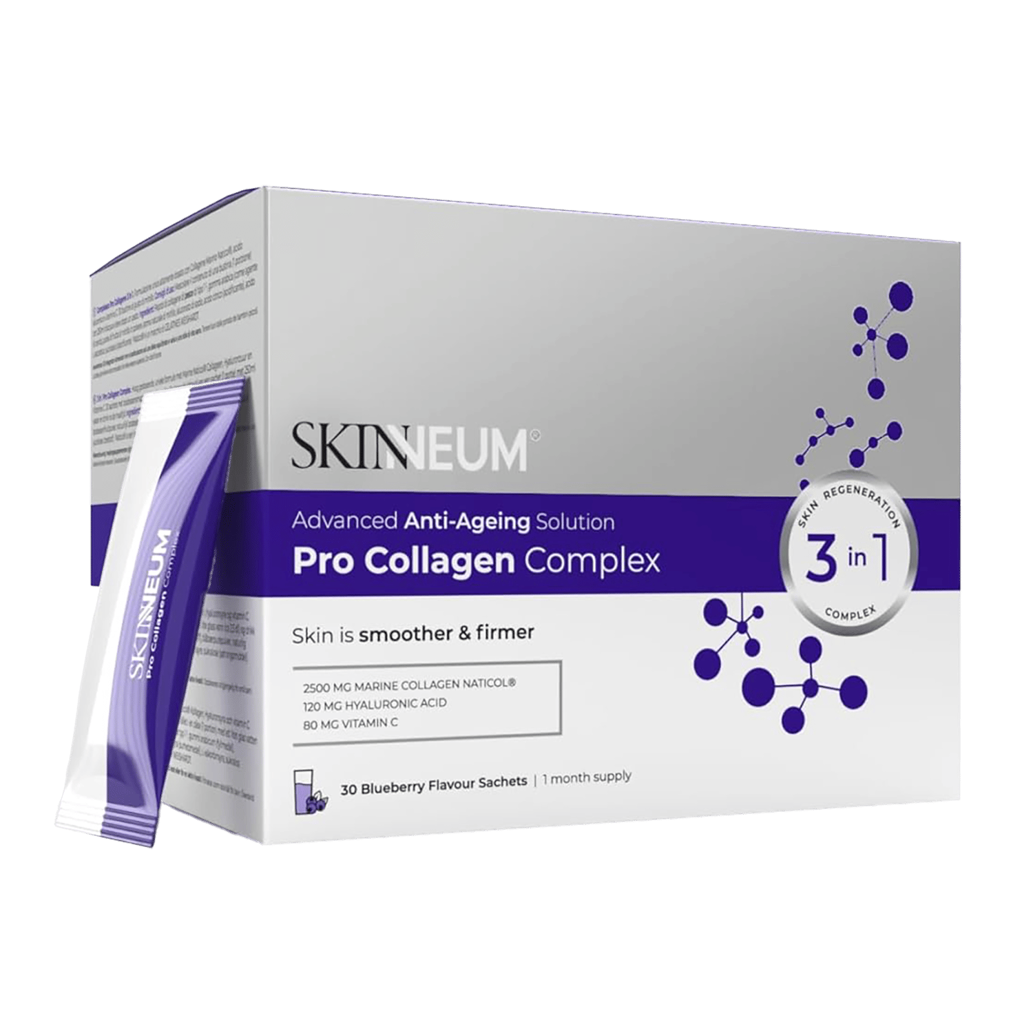Pro Collagen Complex Drink-image