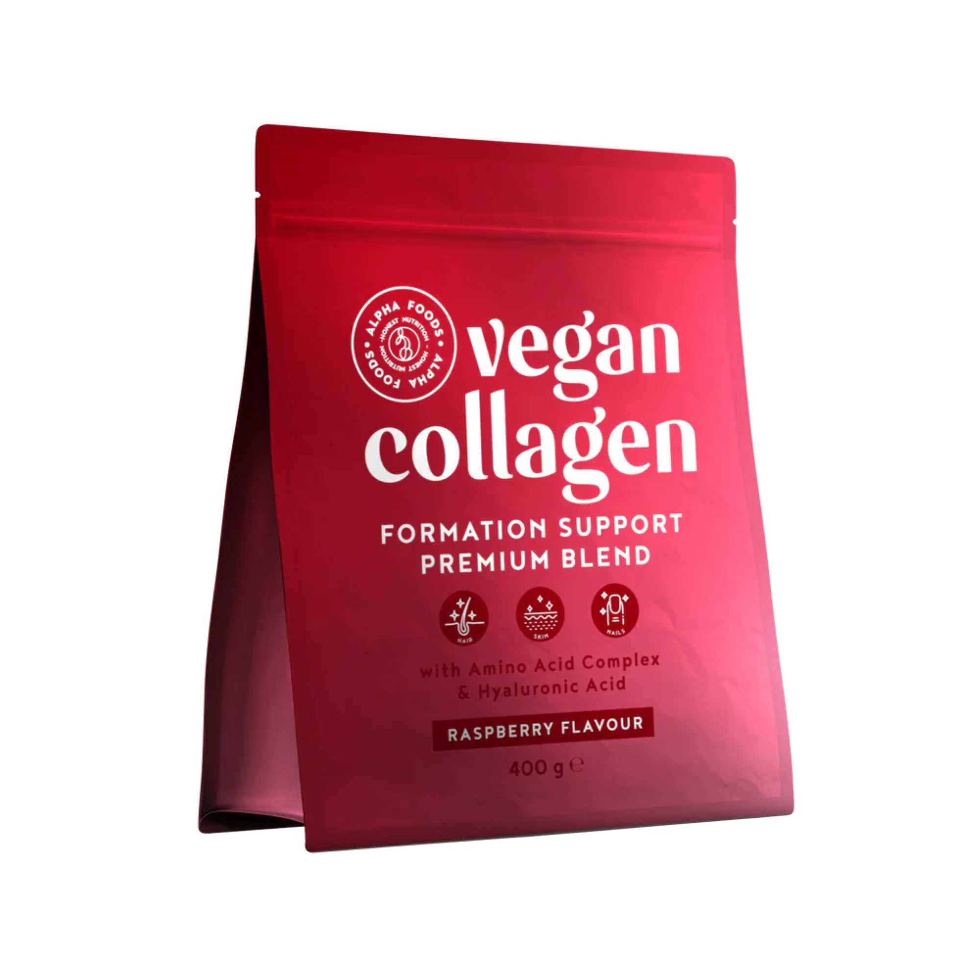 Vegan Collagen Formation Support