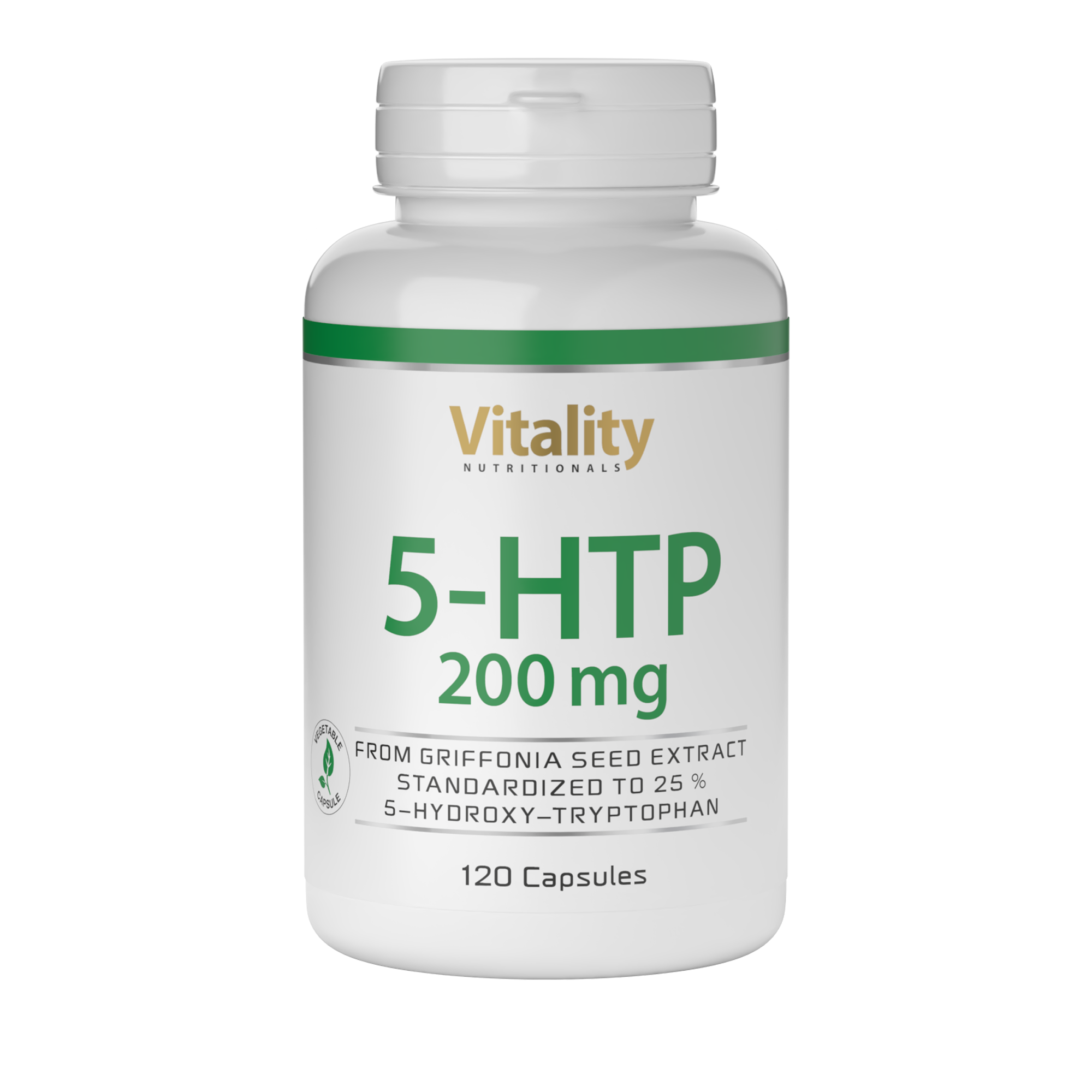 5-HTP 200mg