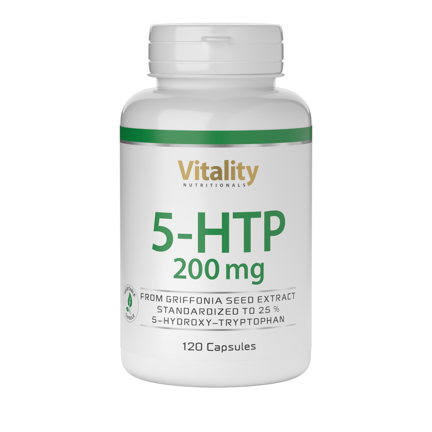 5-HTP 200mg