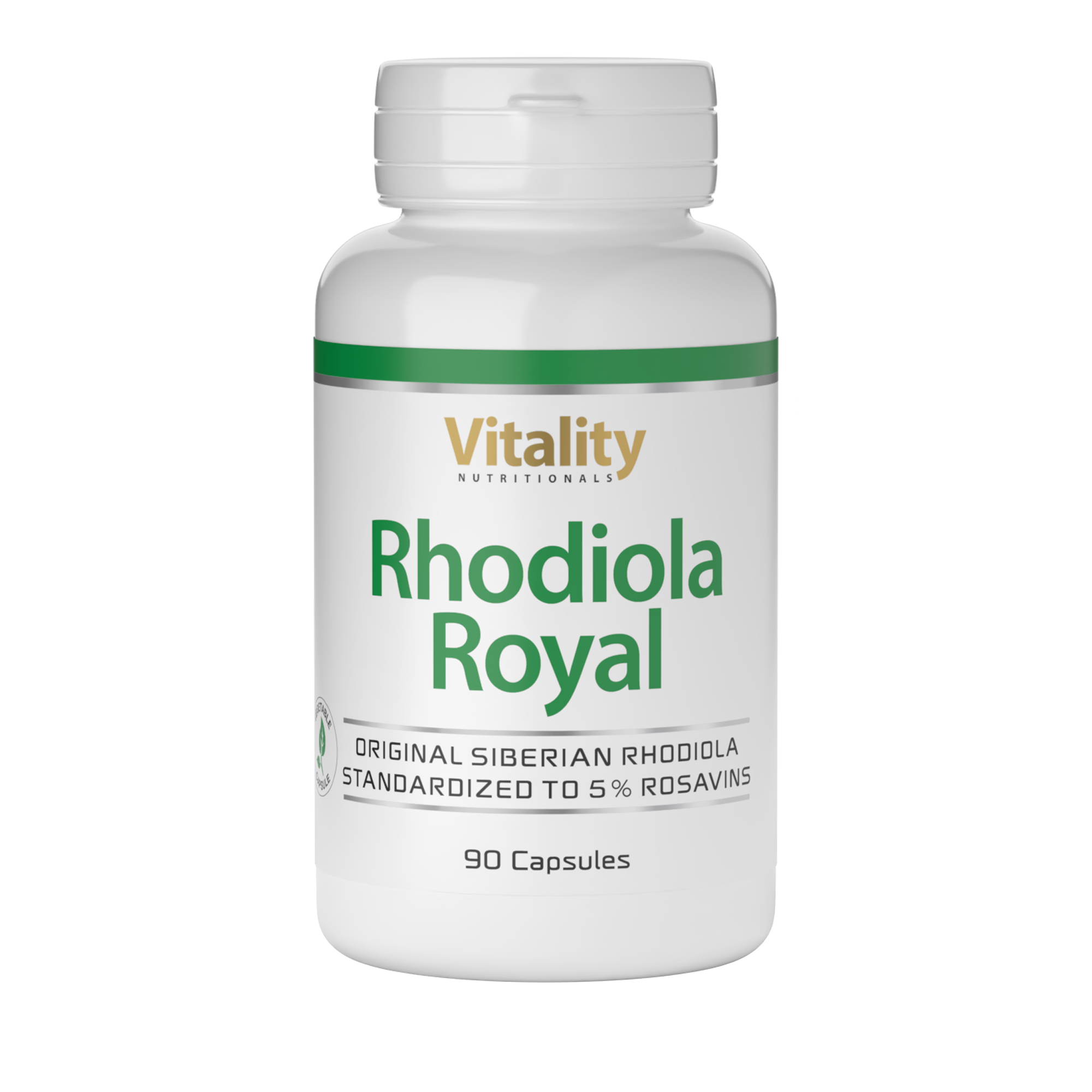 Rhodiola Royal