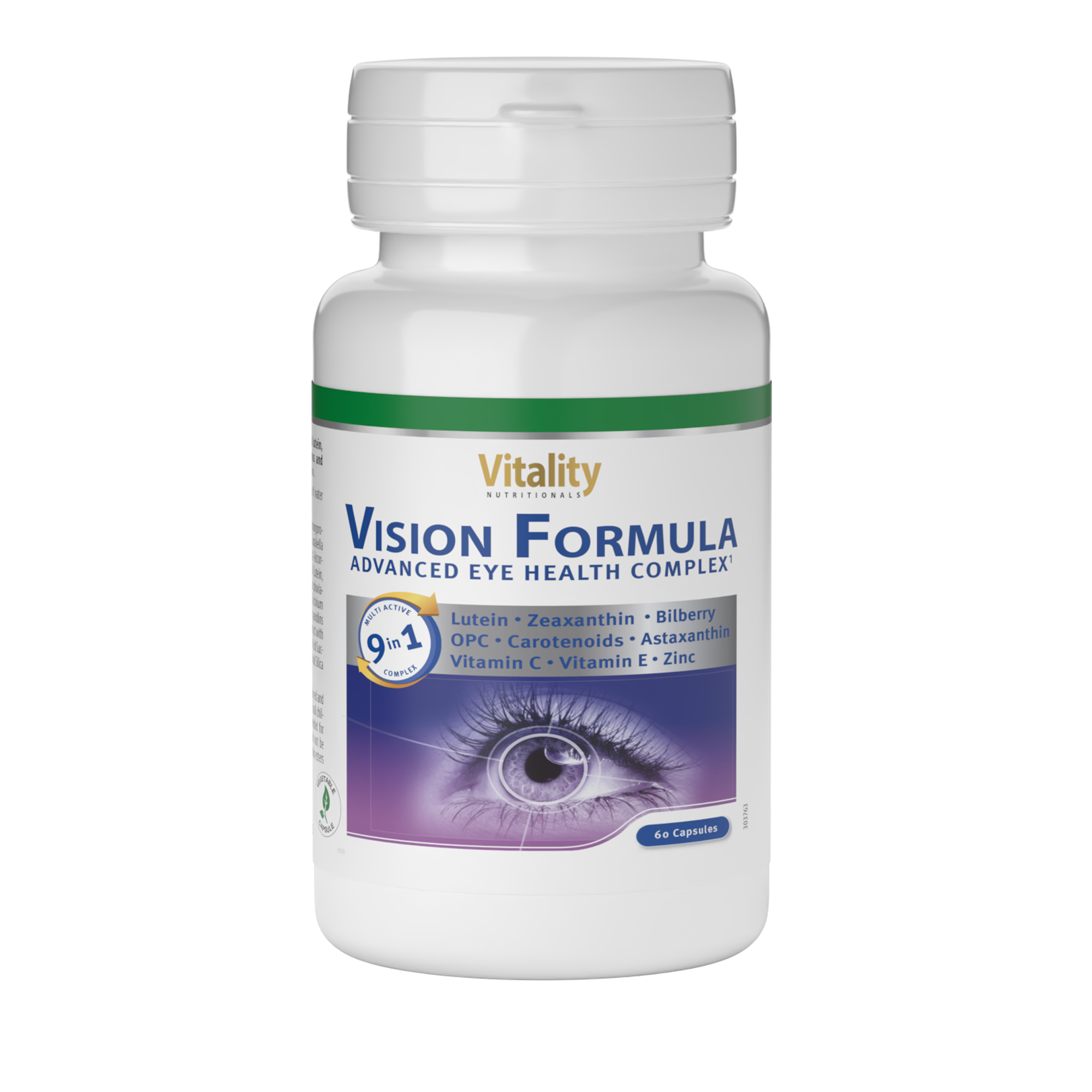 Vision Formula