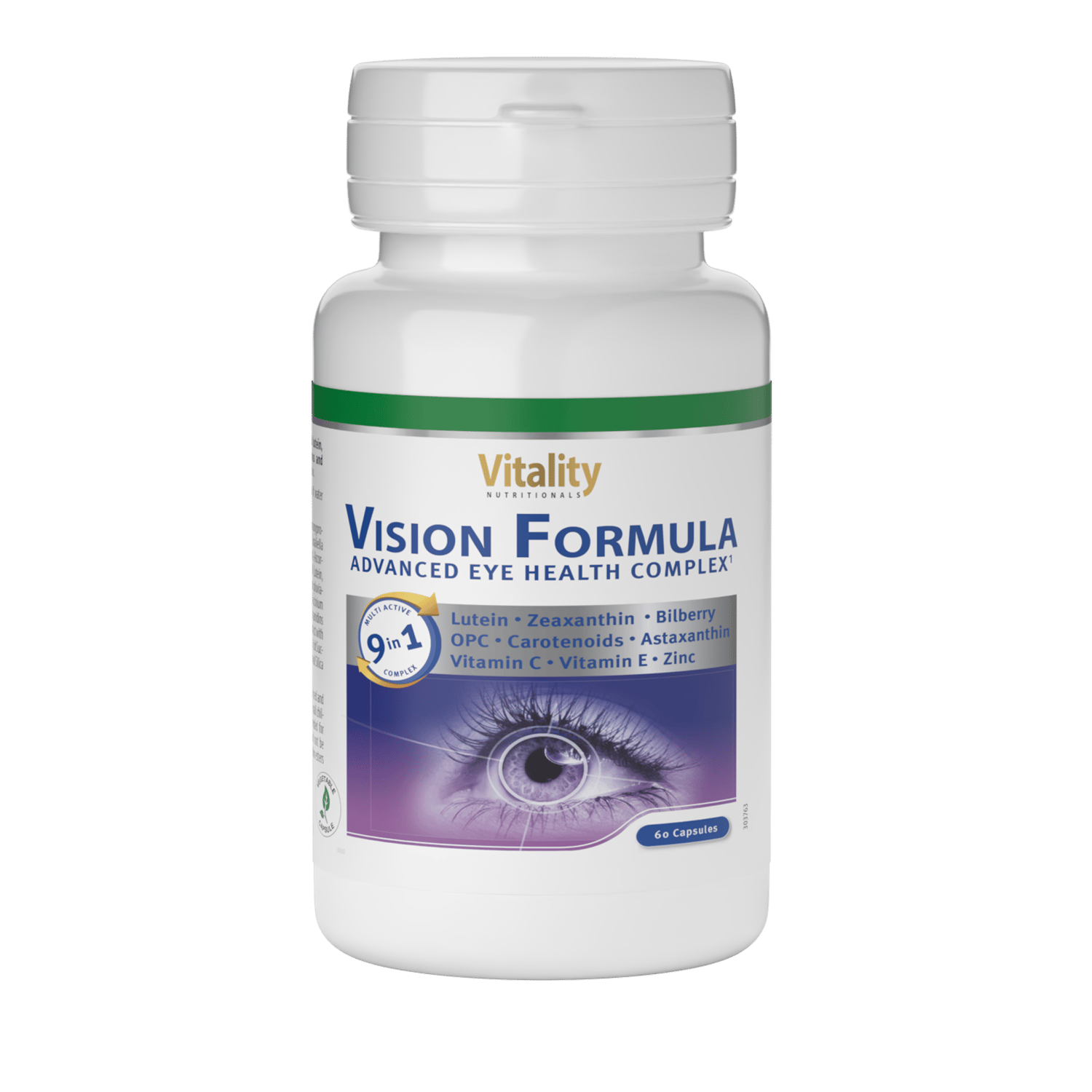 Vision Formula