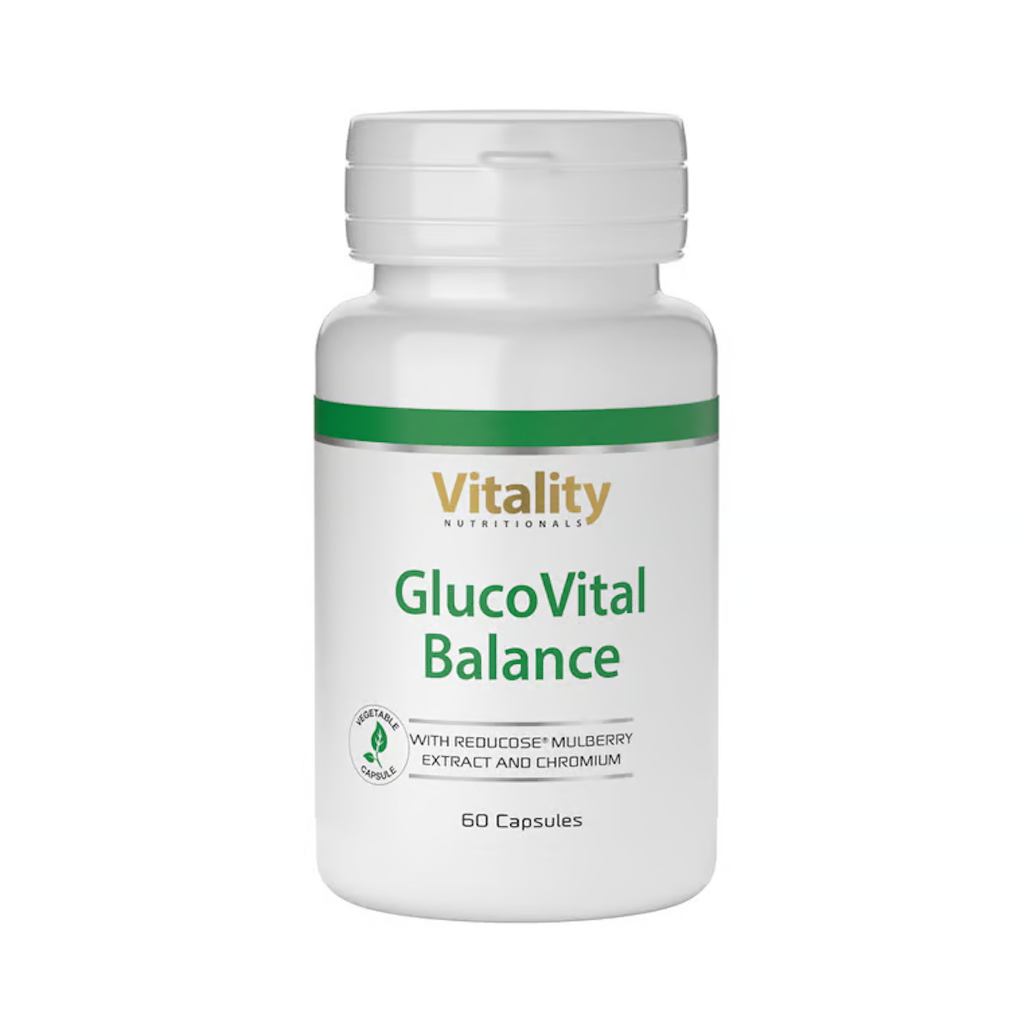 GlucoVital Balance