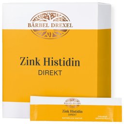 Zink Histidin DIREKT-Stick