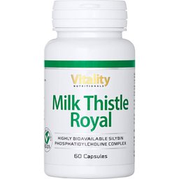 Milk Thistle Royal