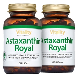 Astaxanthin Royal Duo - Special