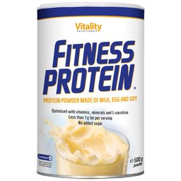 Fitness Protein Powder Choco-Nut
