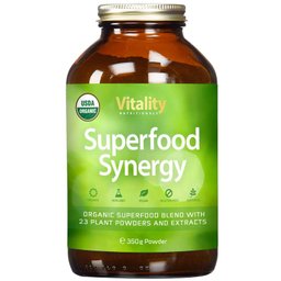 Superfood Synergy